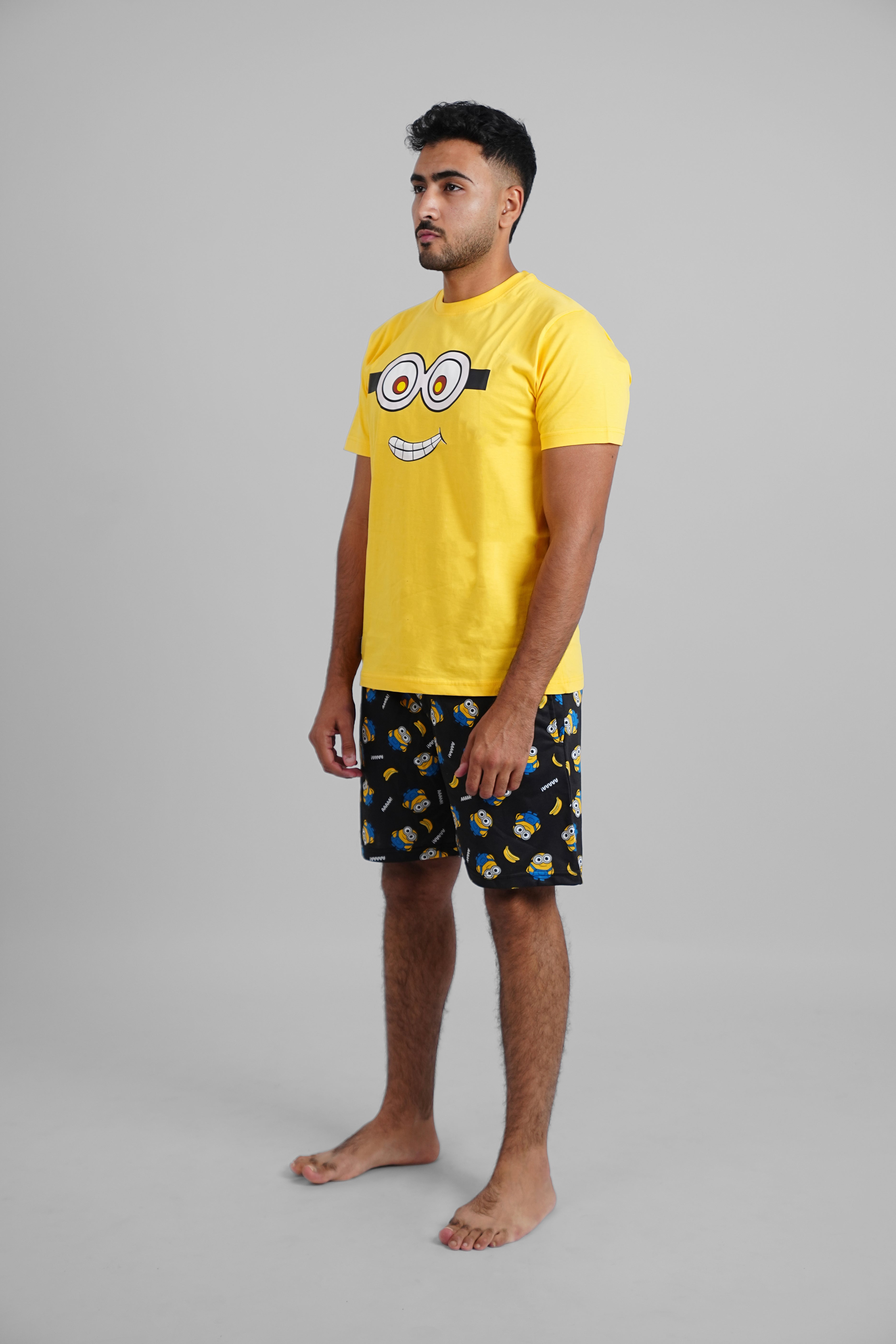 Minions Printed PJs
