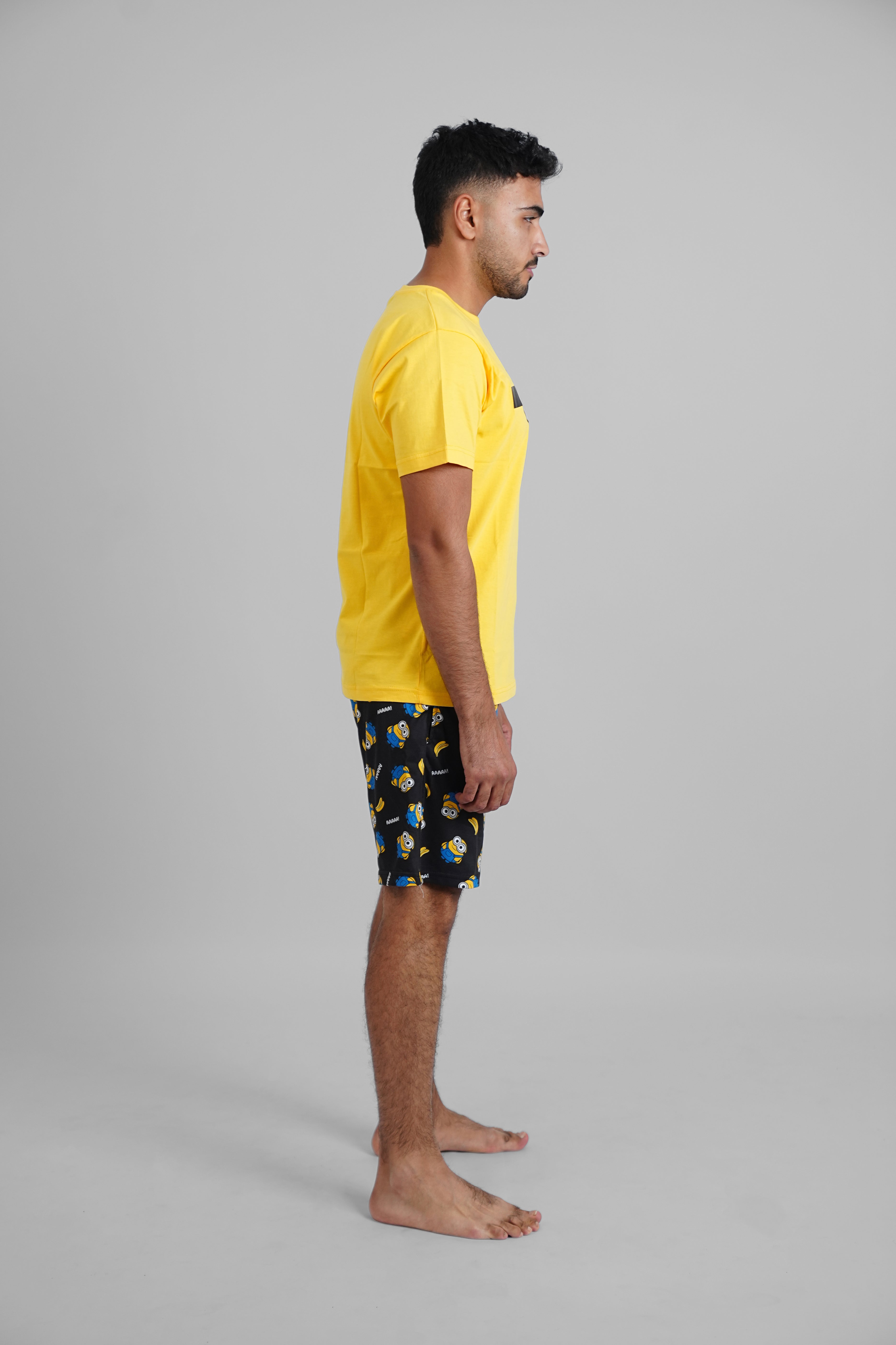 Minions Printed PJs