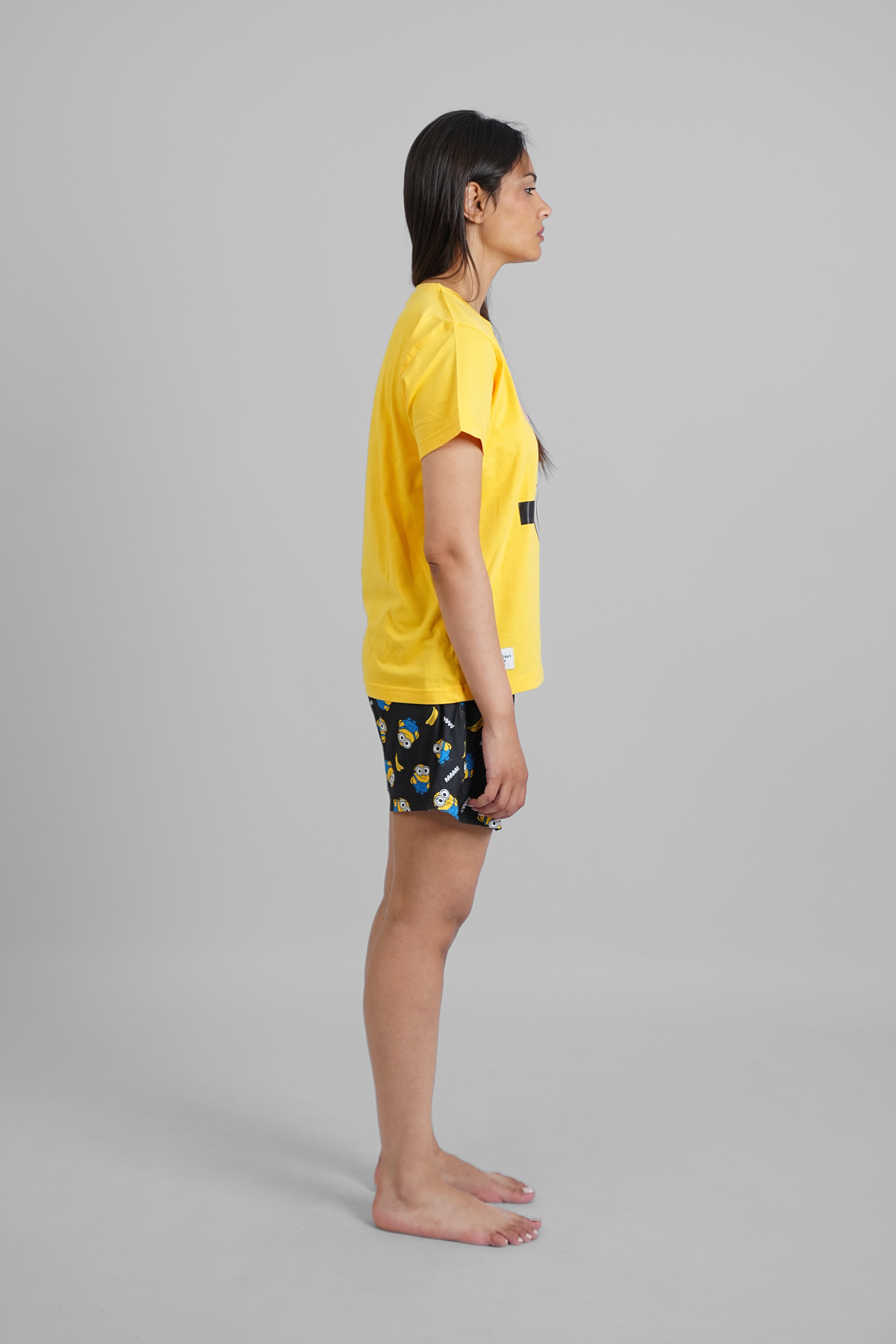 Minions Printed PJs