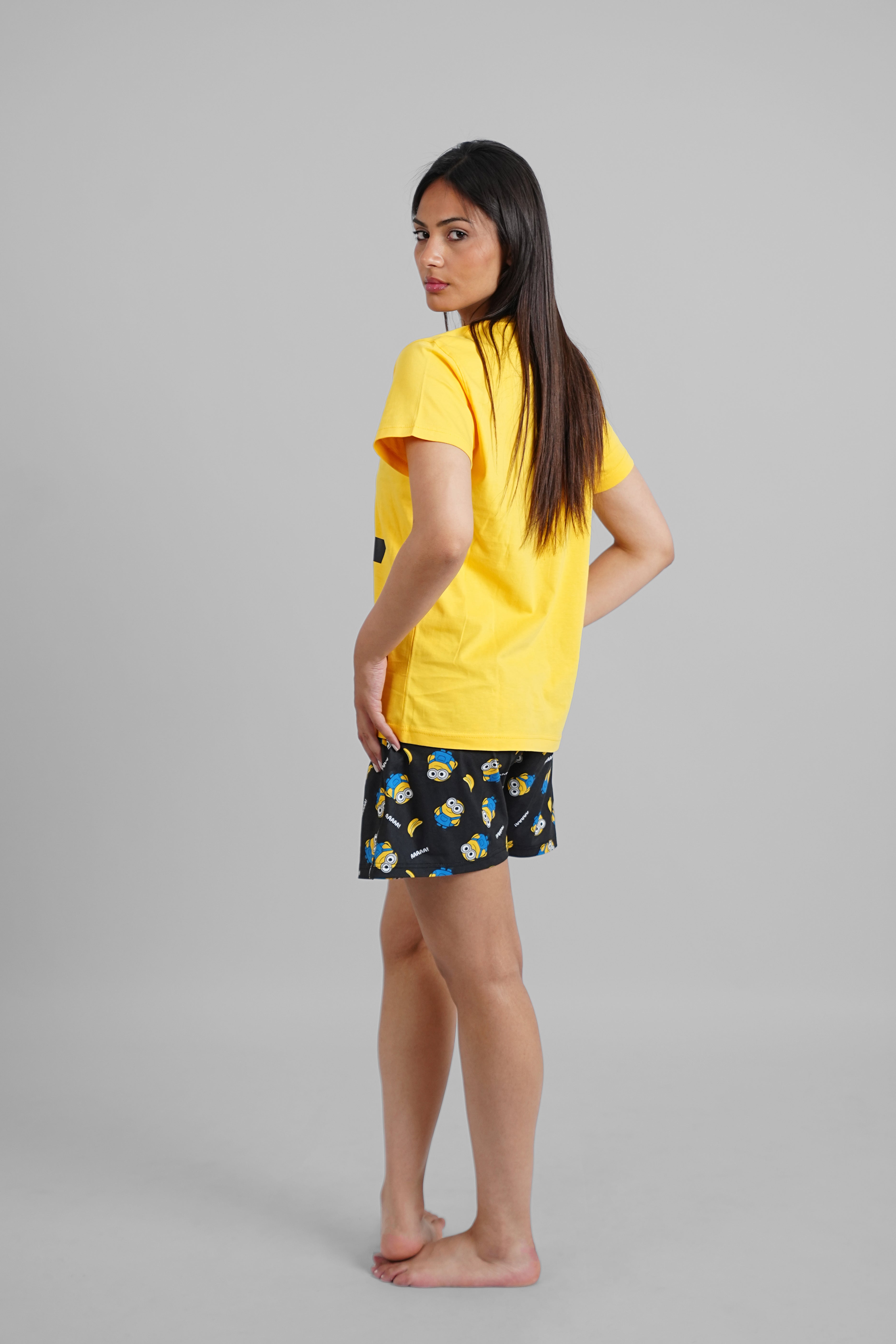 Minions Printed PJs