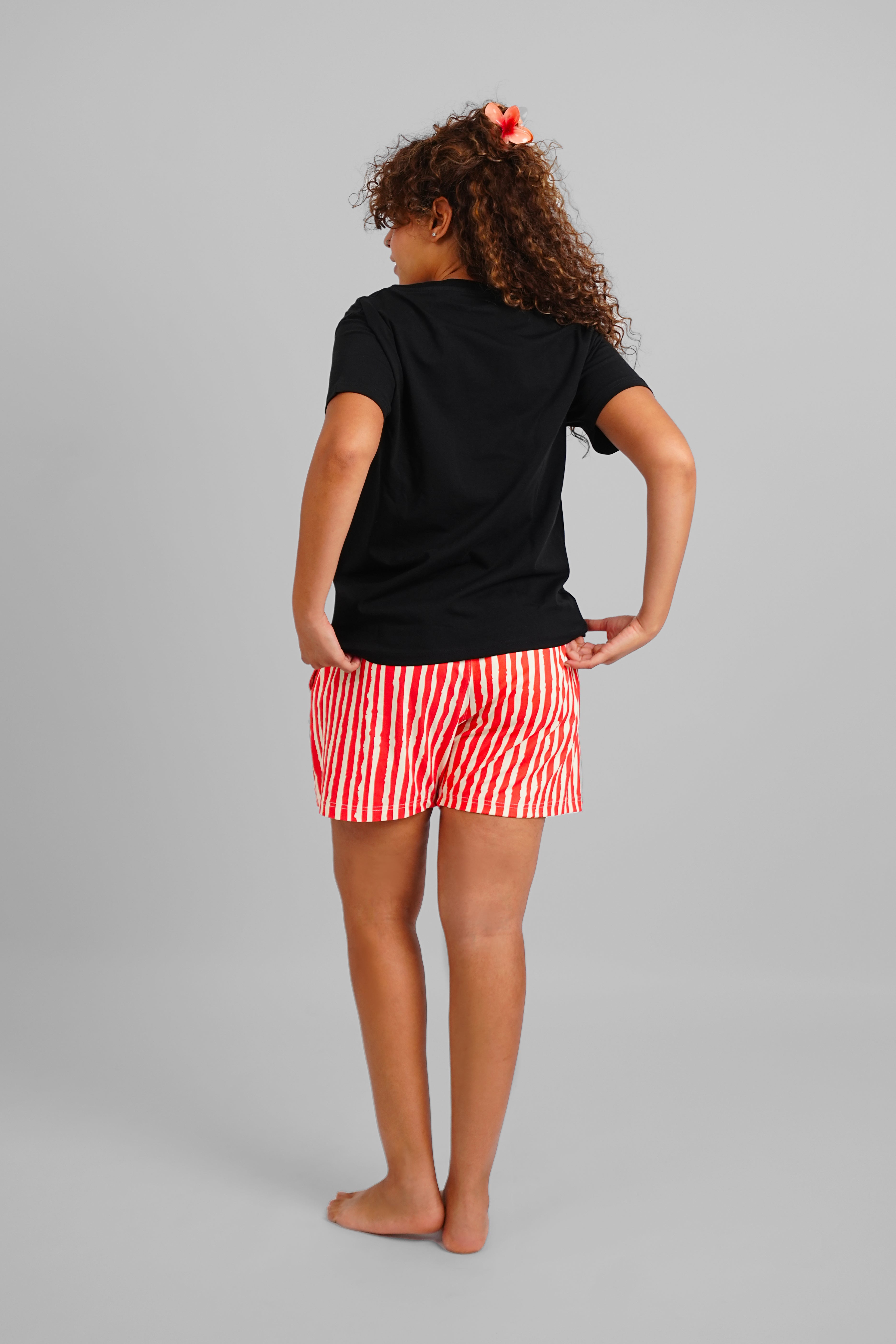 Watermelon Printed PJs