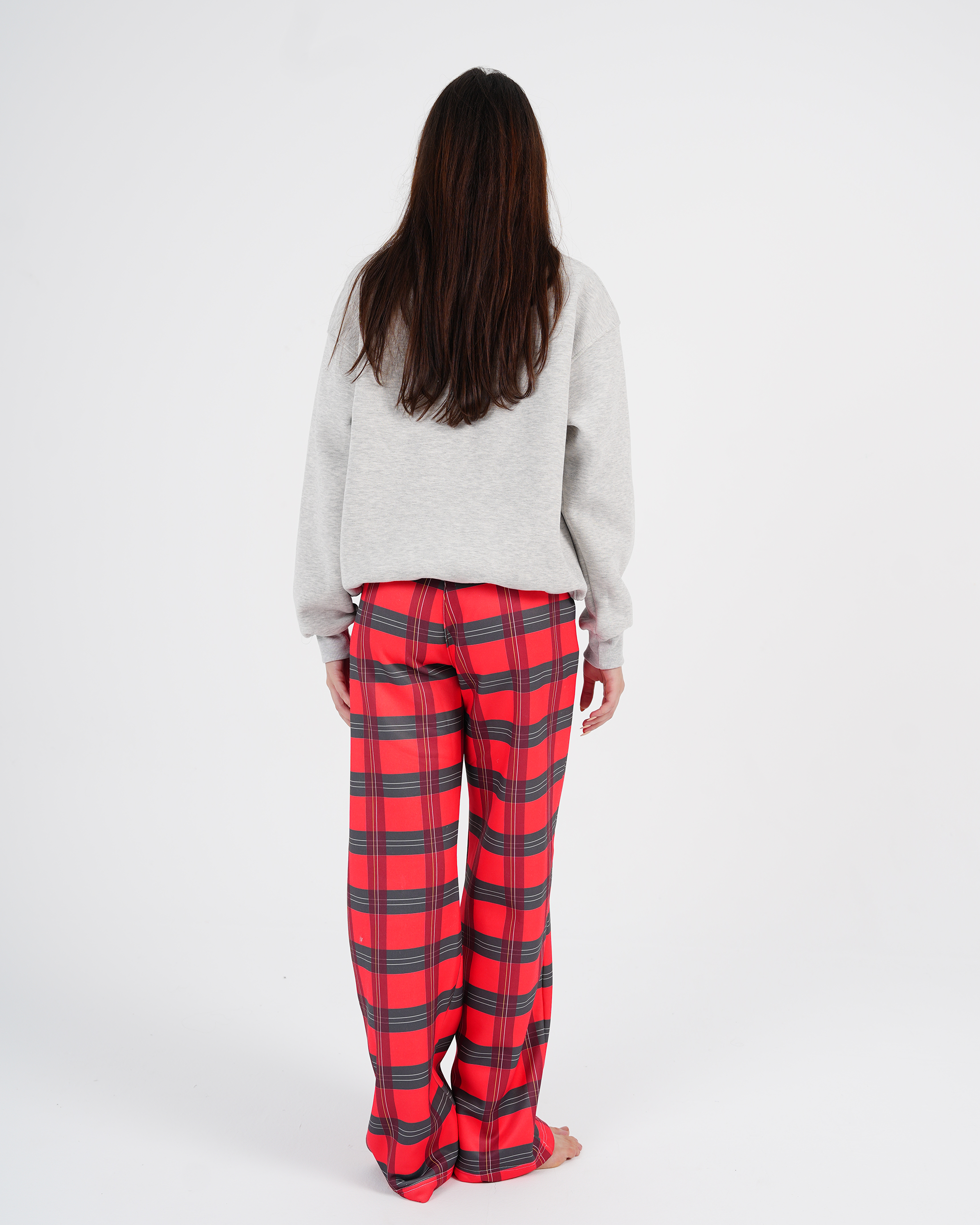 Festive Pluto Printed PJs