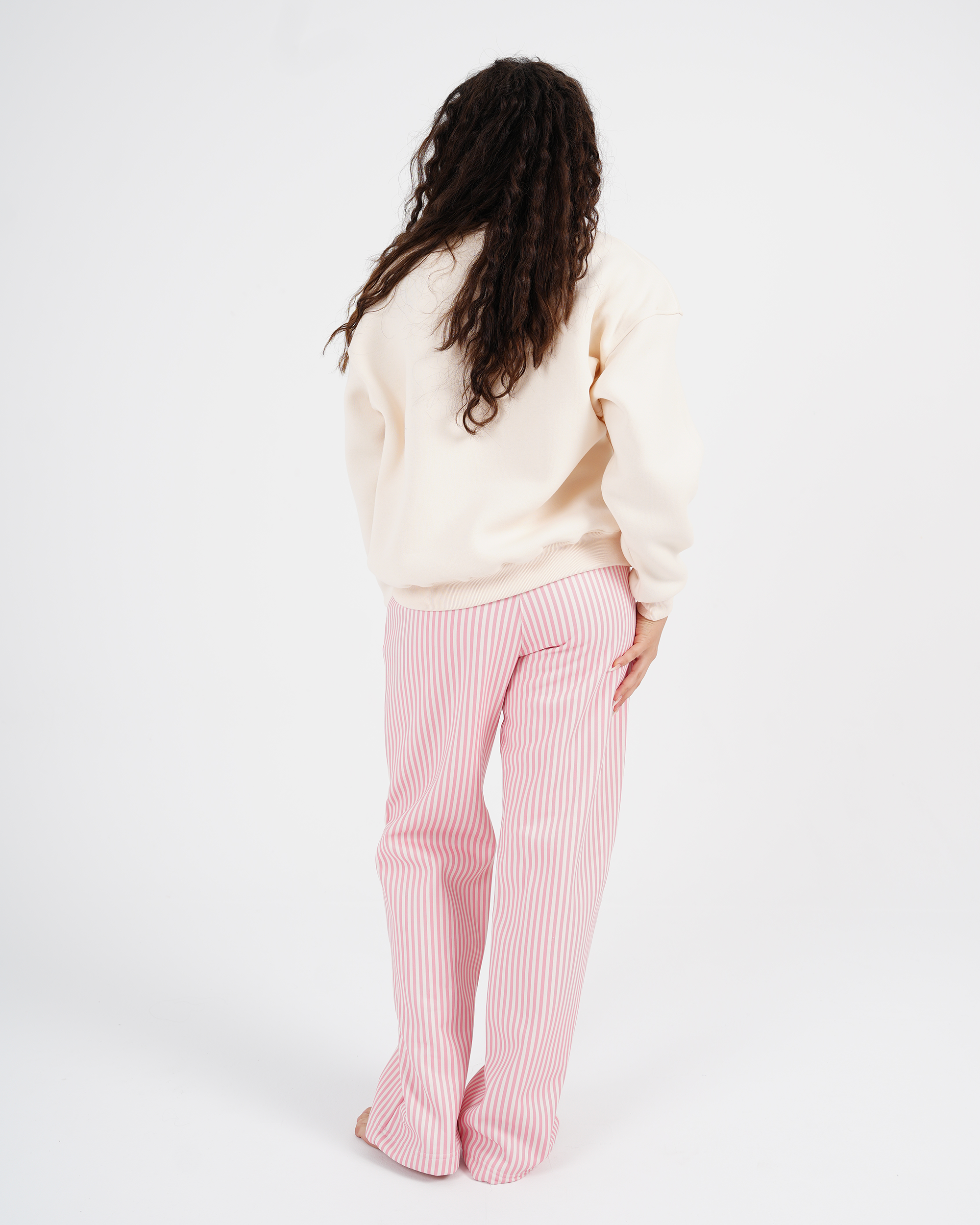 Hot Dog Cutie Printed PJs