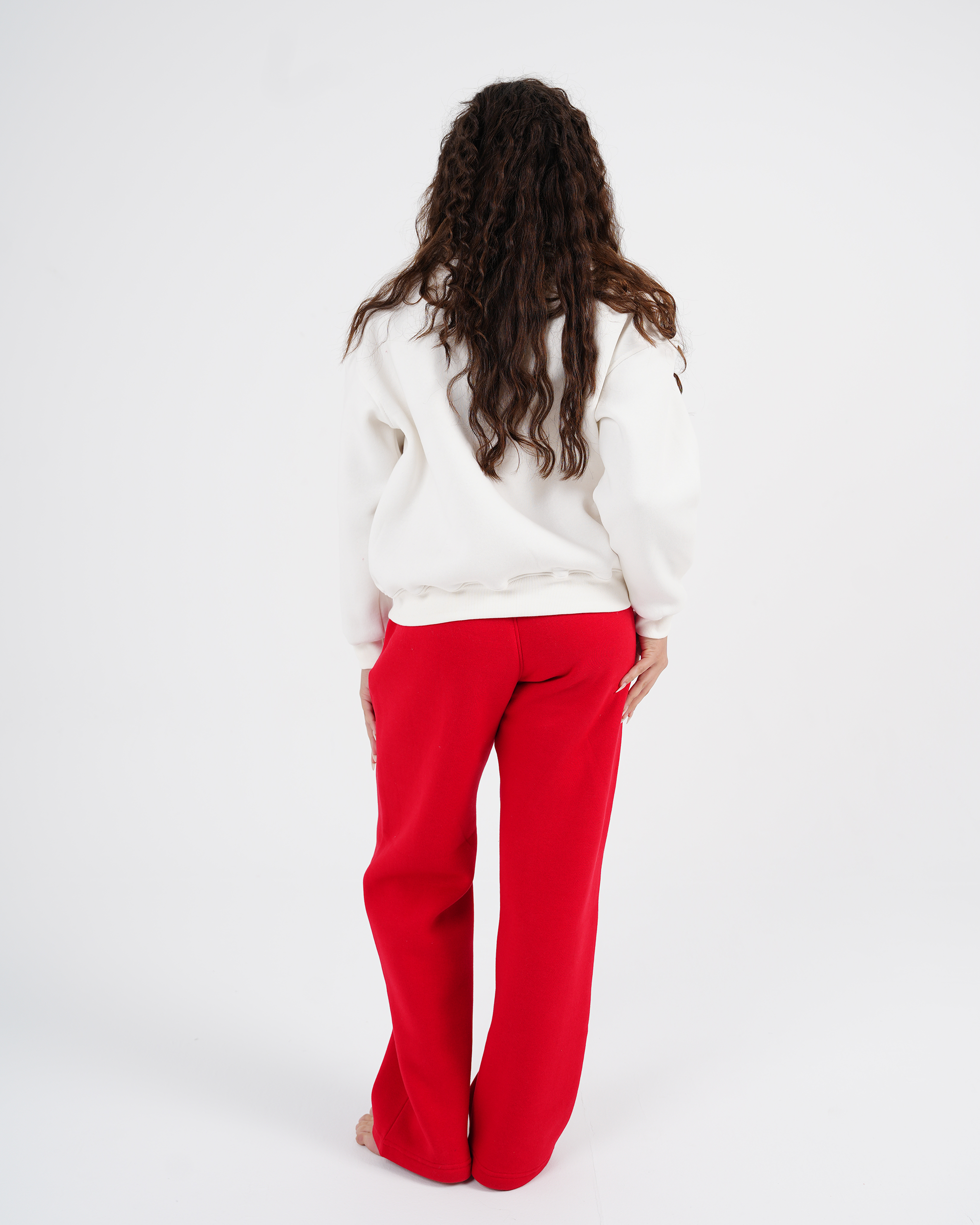 Matcha Crush Printed PJs