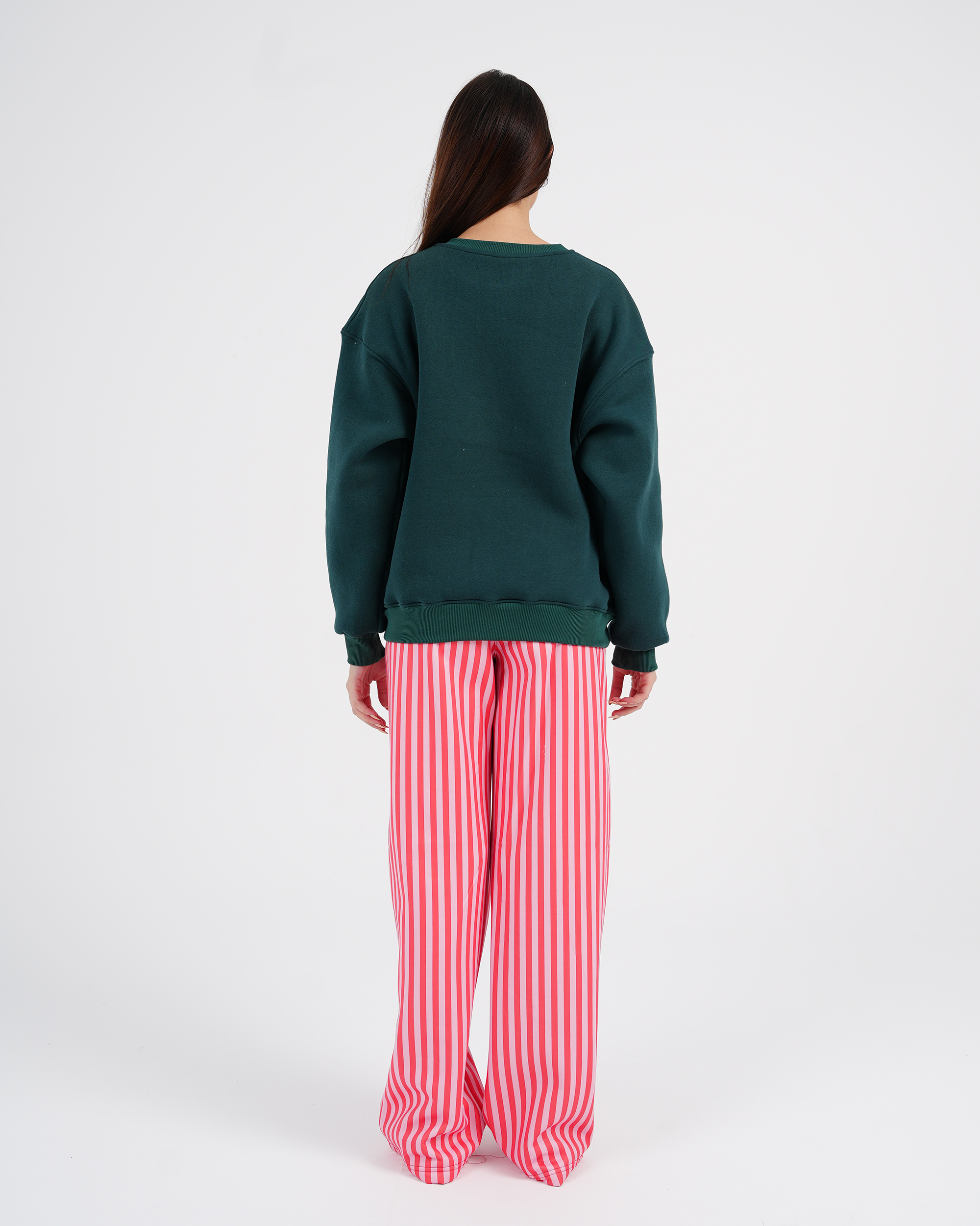 Morning Mood Printed PJs