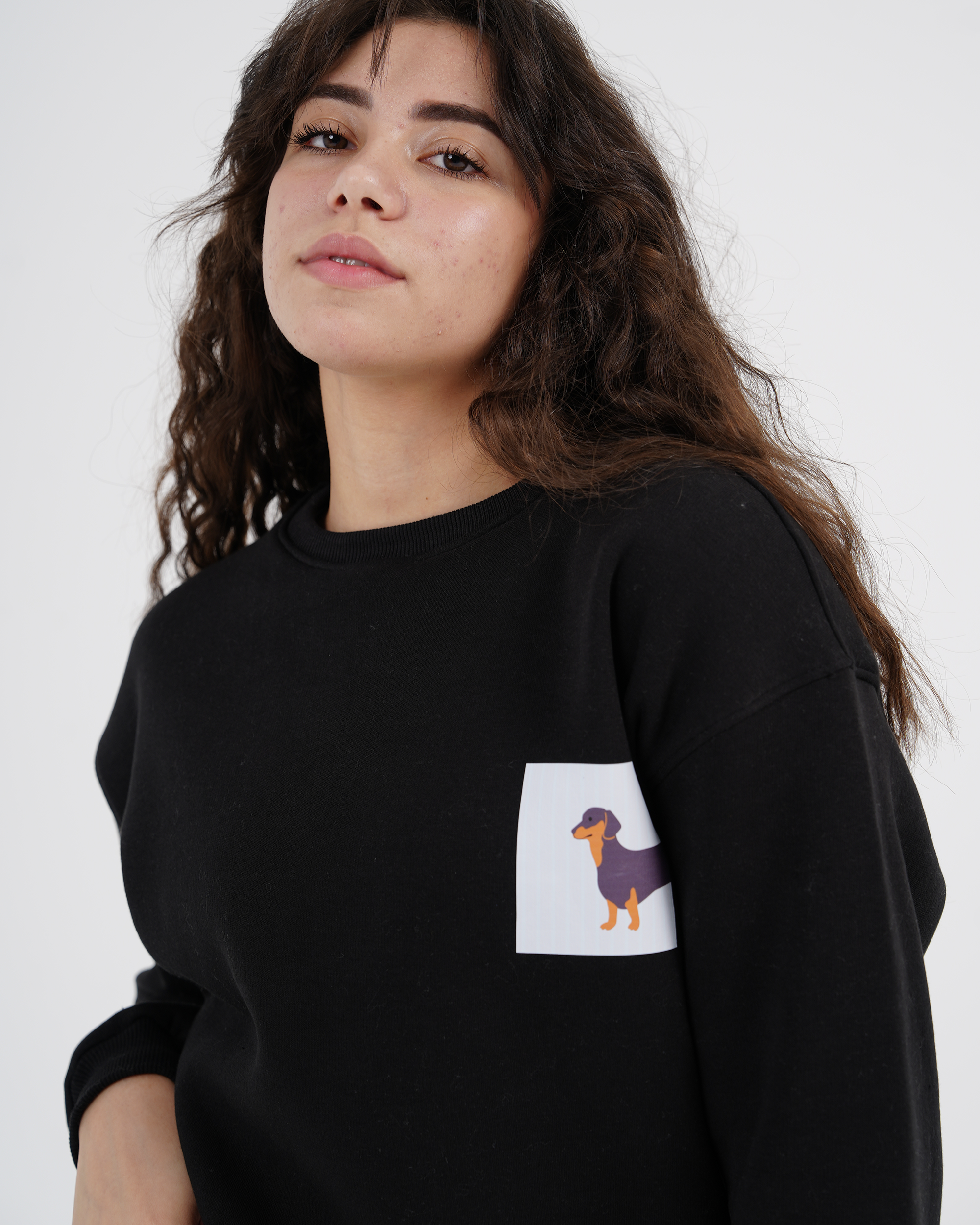 Puppy Dreams Printed PJs