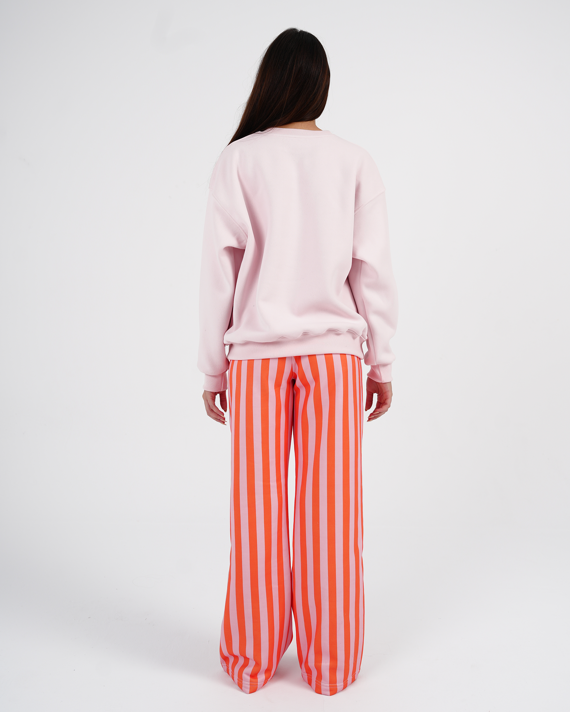 What The Duck Printed PJs