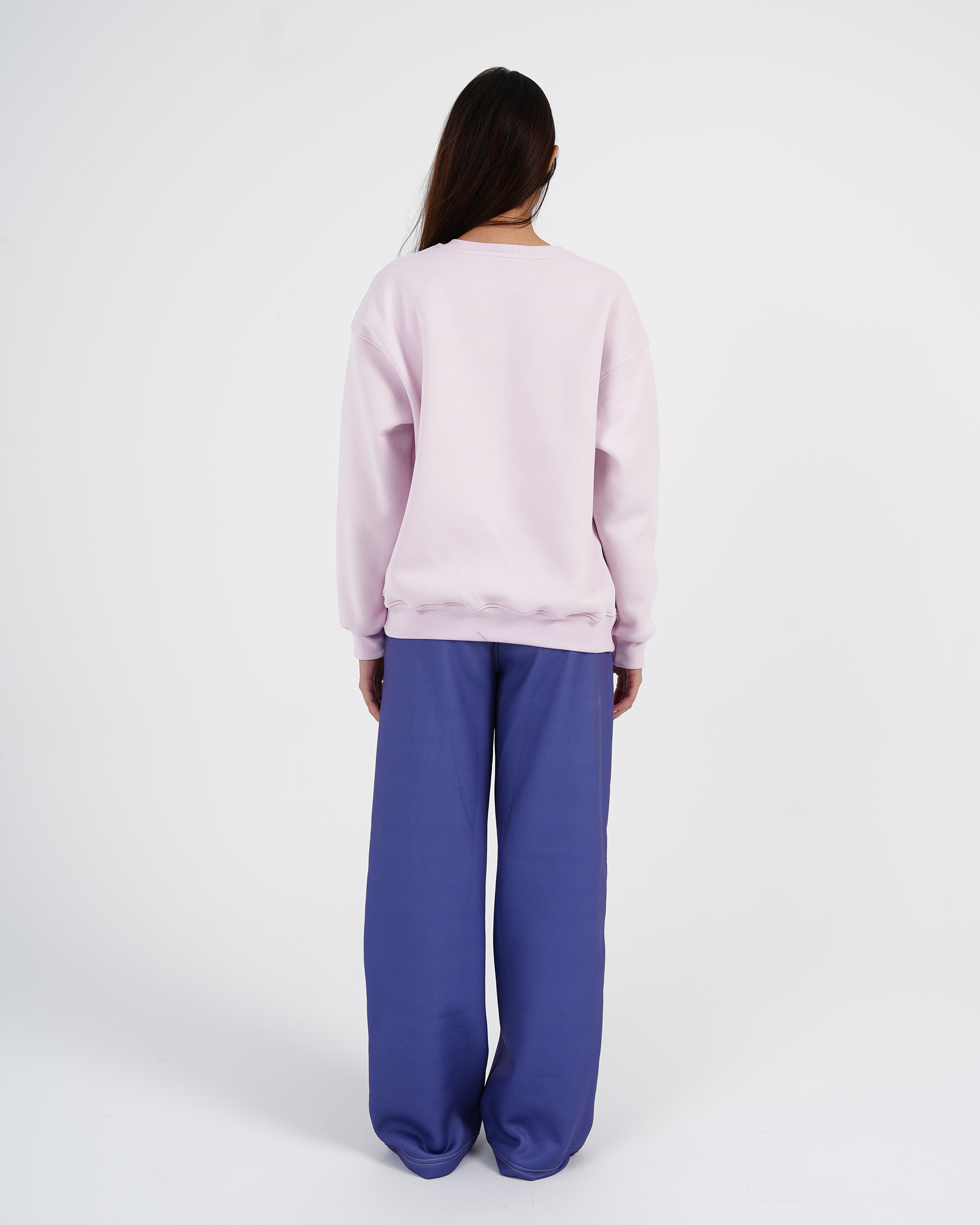 Wildflowers Club Printed PJs