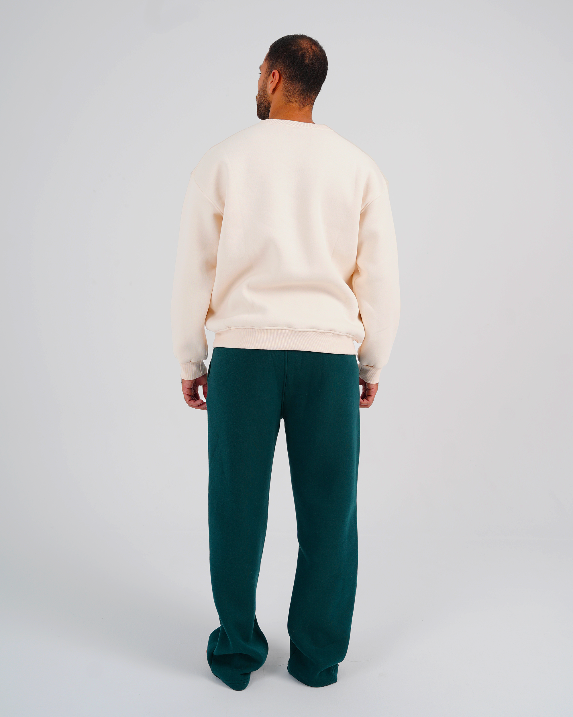 Alaska Frost Printed PJs