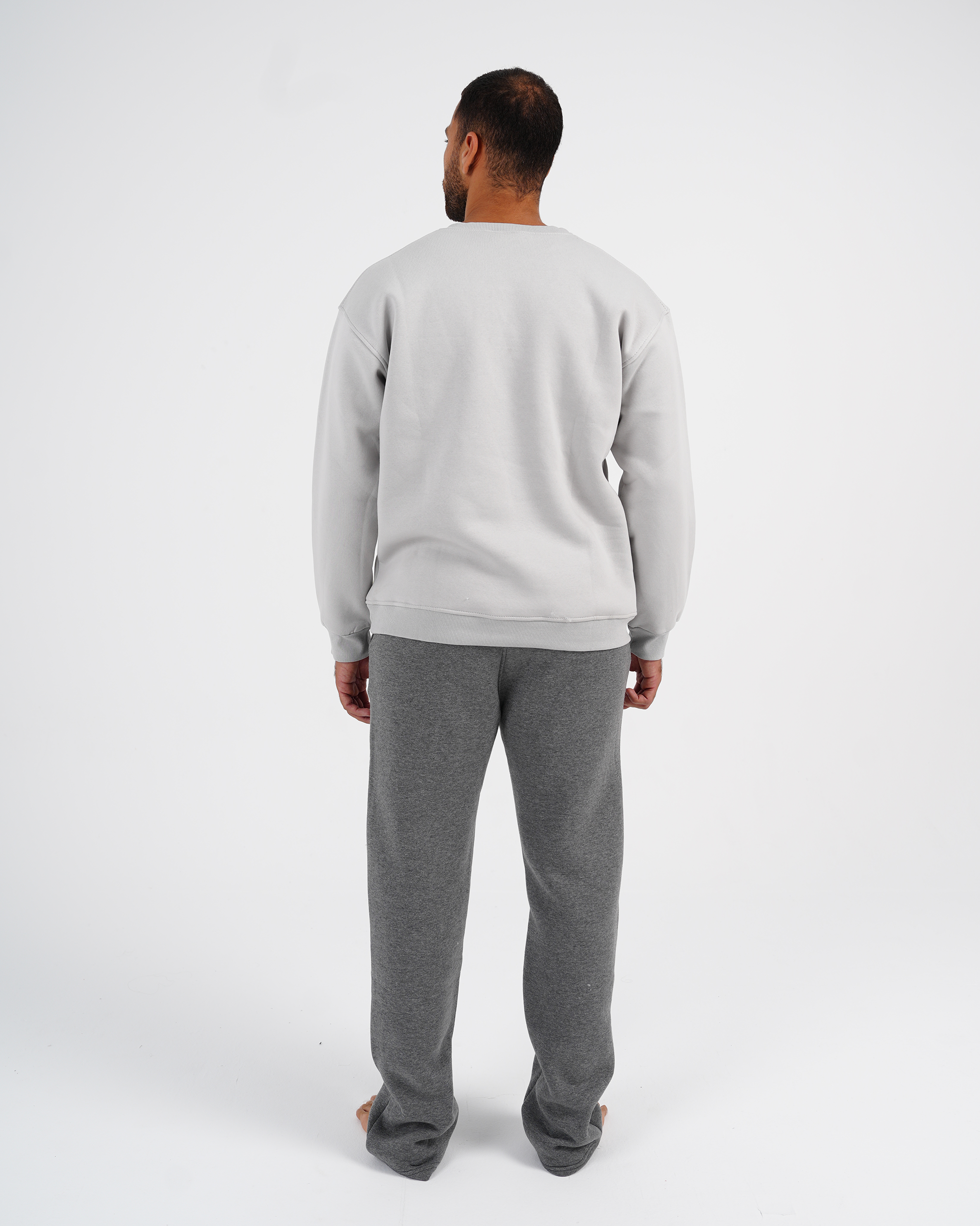 Chill Pup Printed PJs