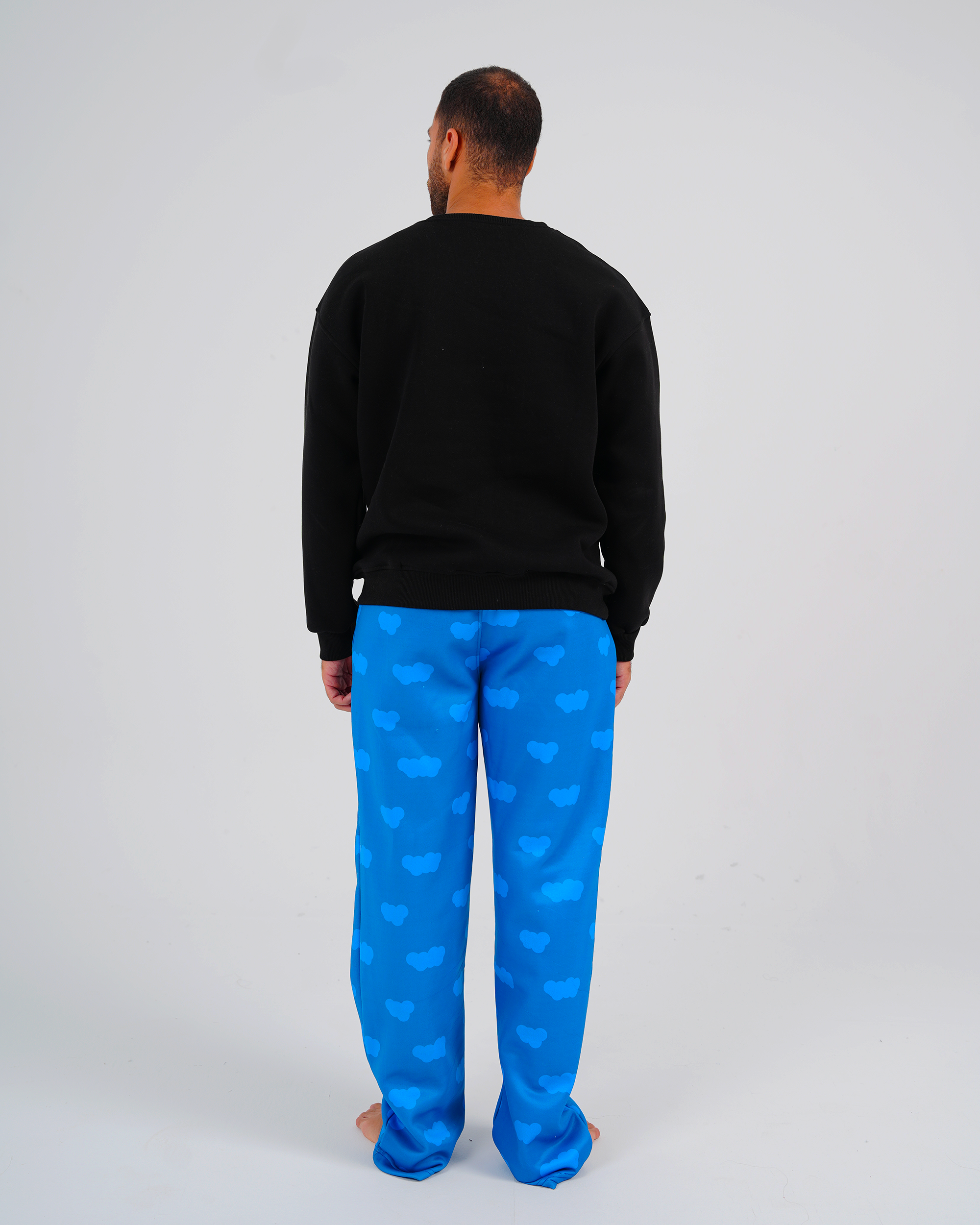 Good Days Only Printed PJs