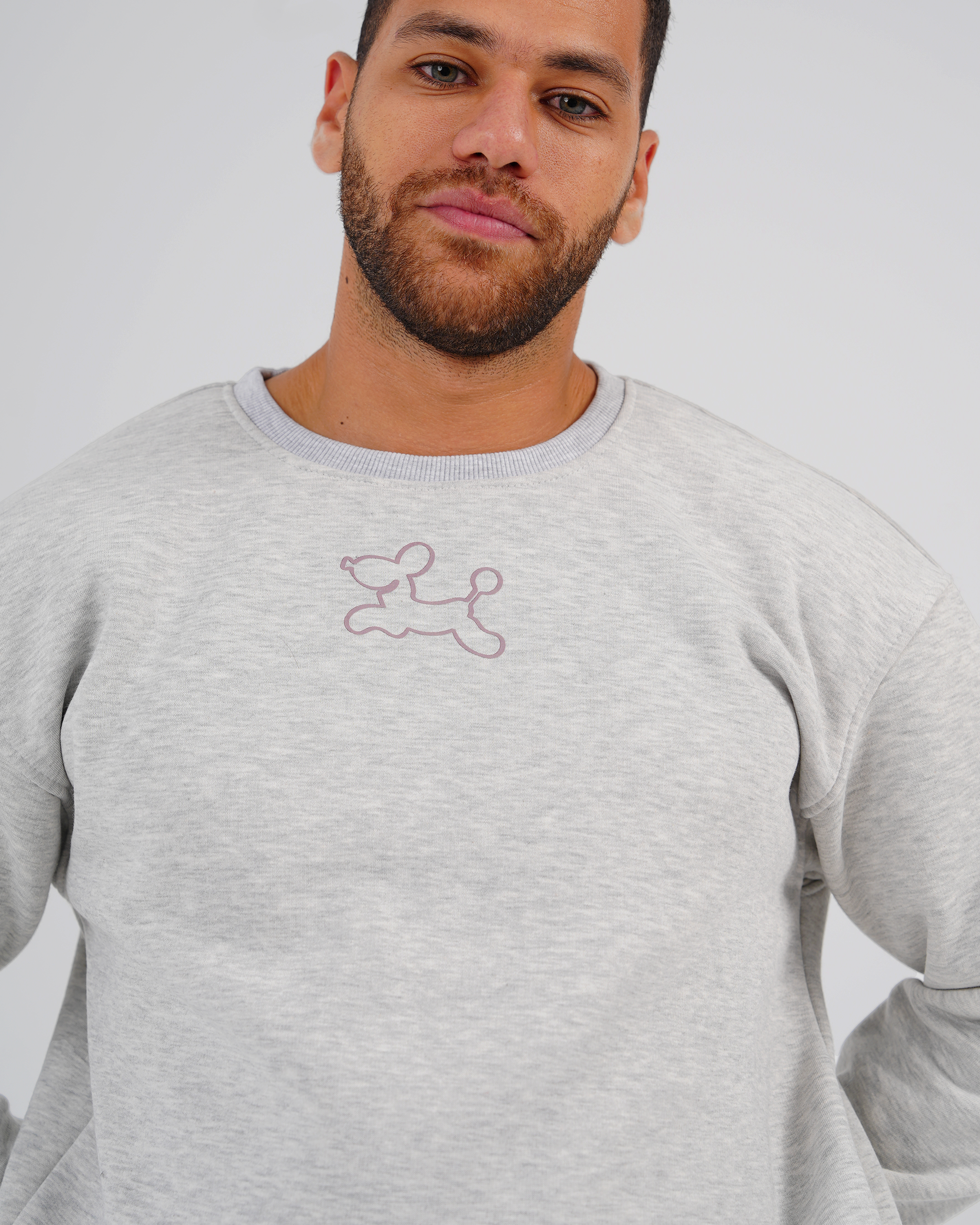 Lazy Sunday Printed PJs