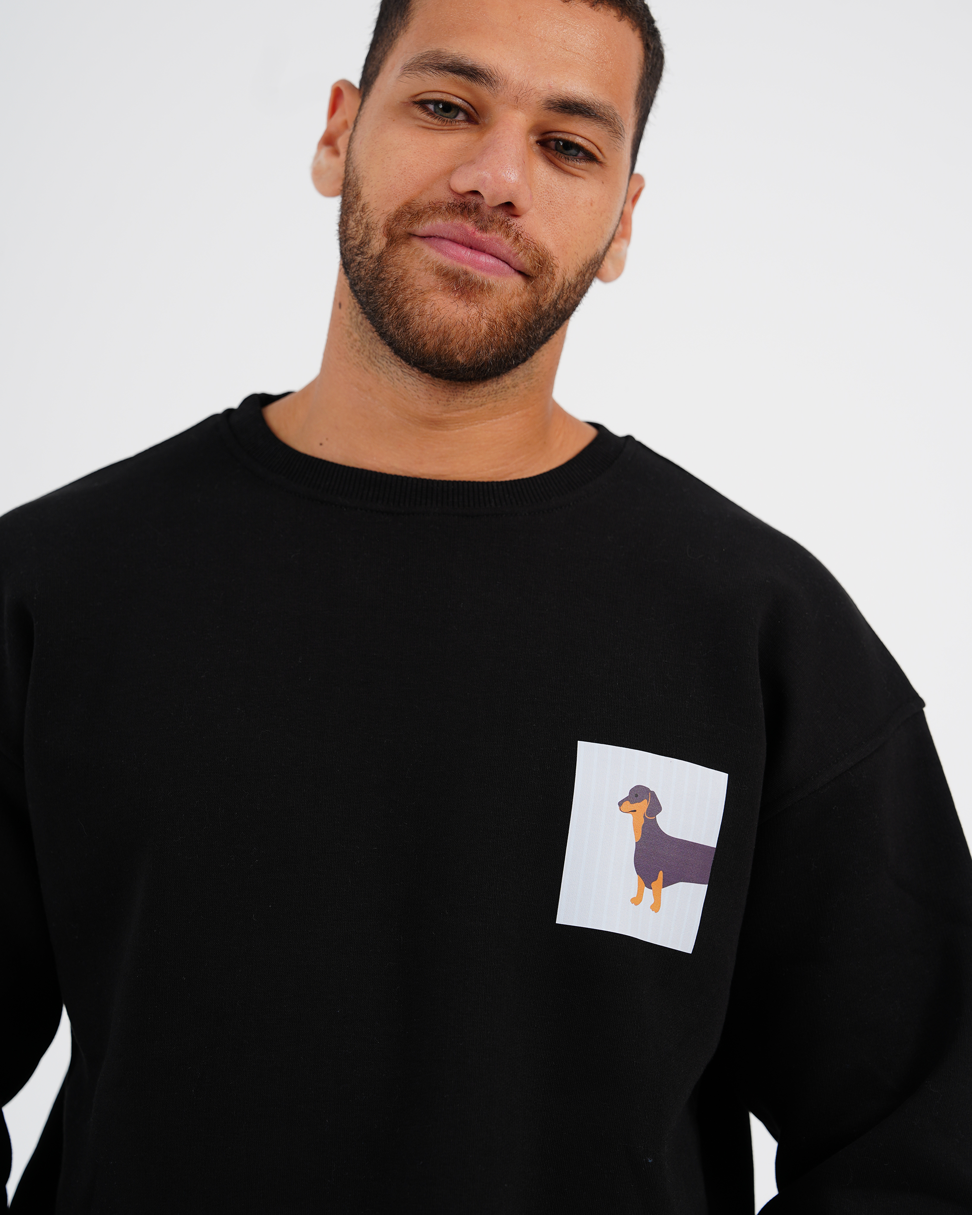 Puppy Dreams Printed PJs