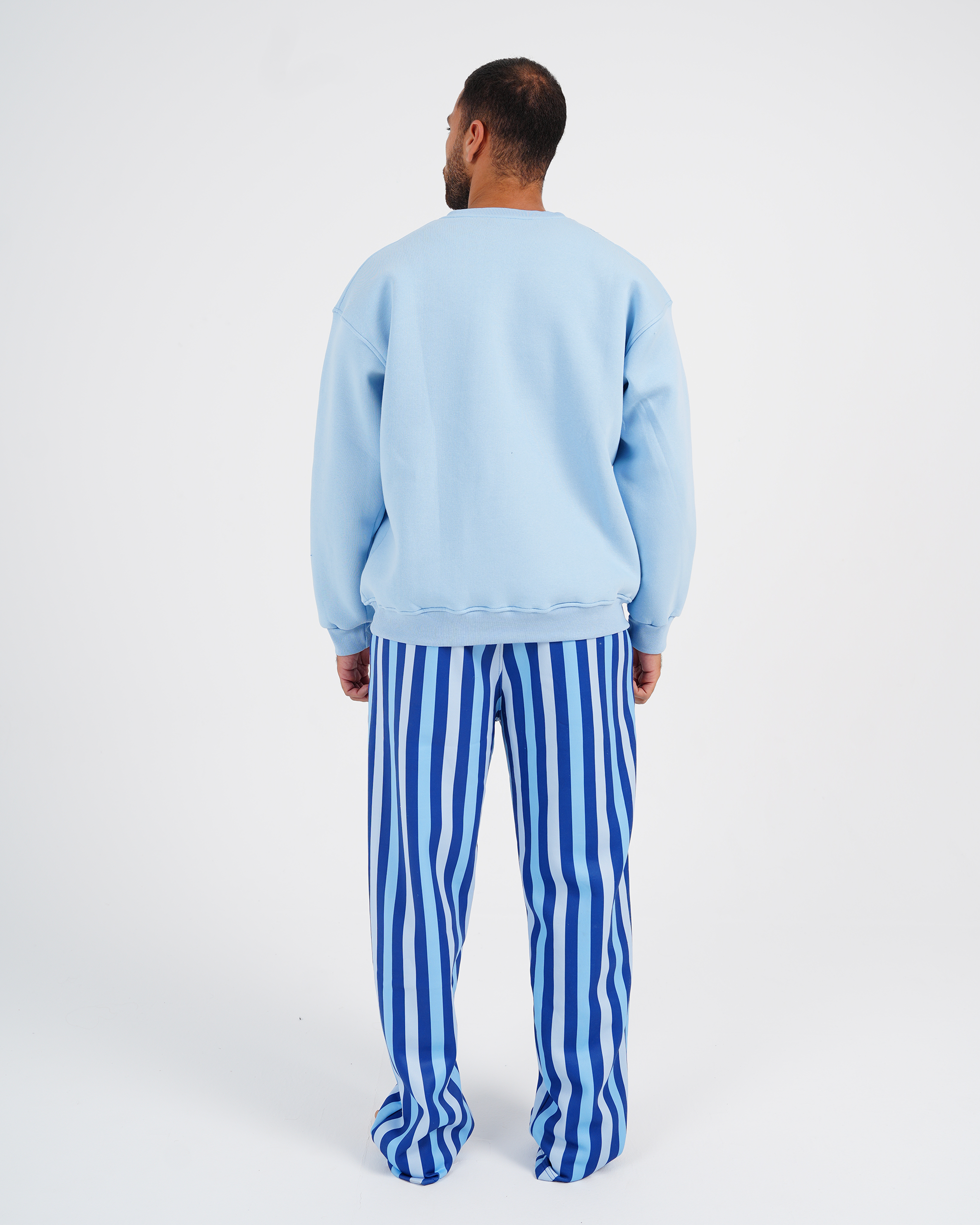 What The Duck Printed PJs