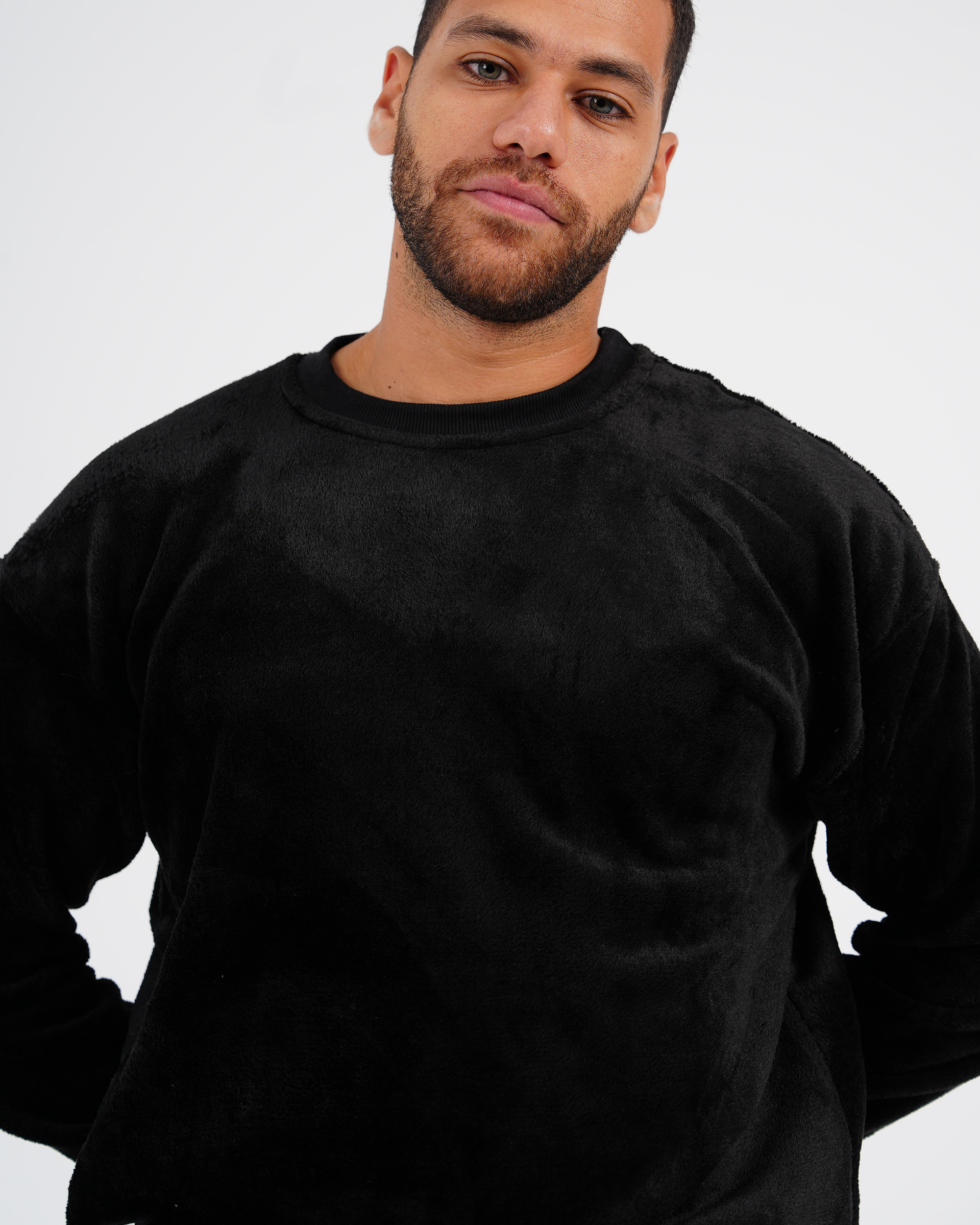 Forest Night Plaid PJs