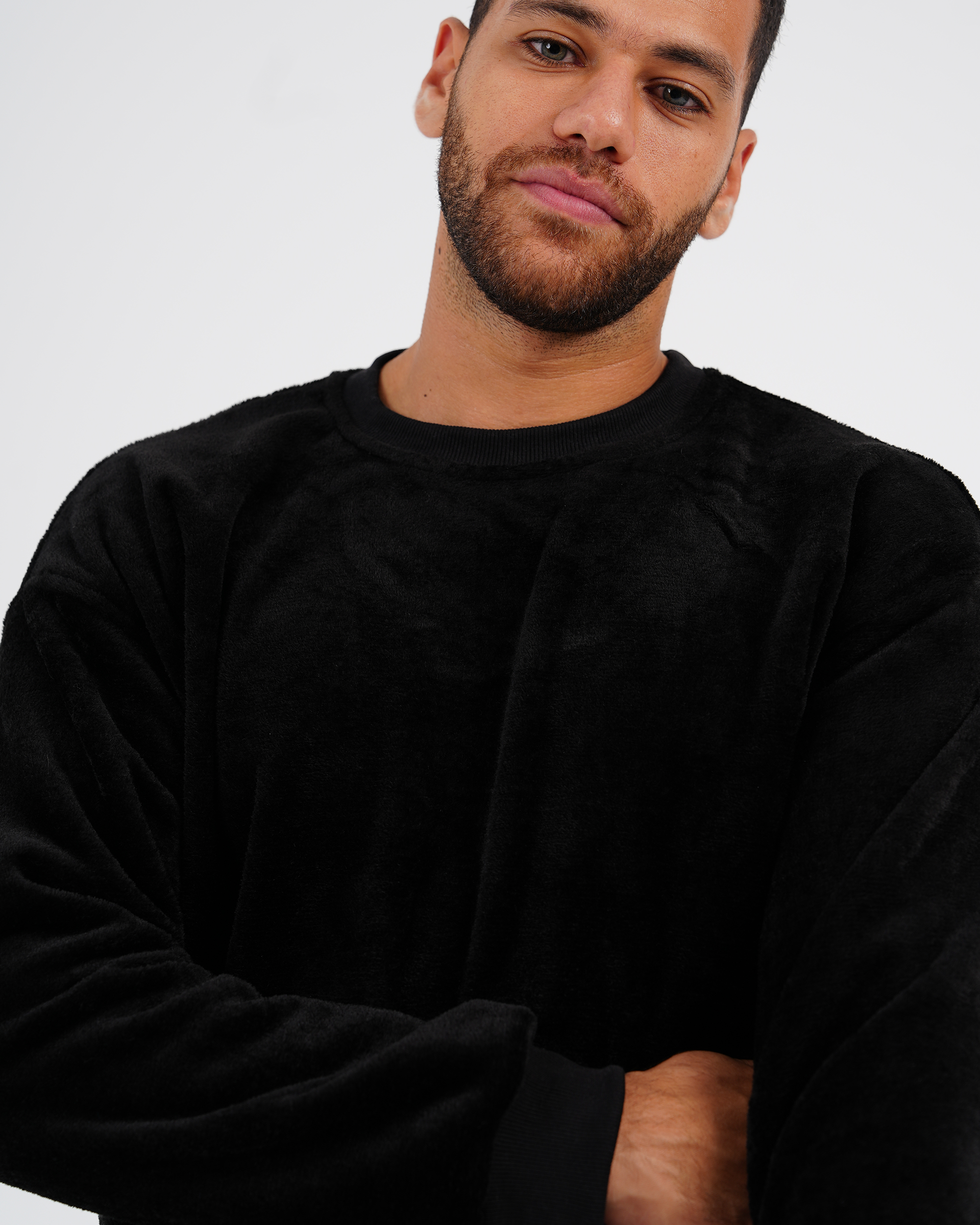 Holiday Vibes Plaid PJs